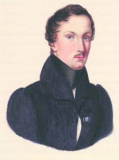 Portrait de Jan Matuszynski