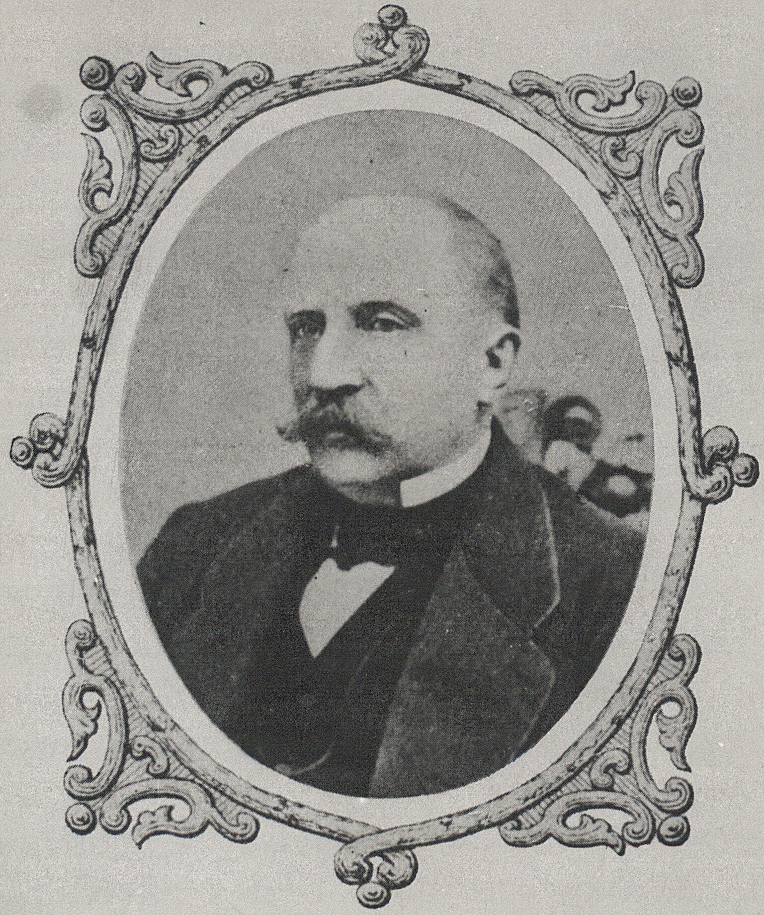 Portrait de Tytus Woyciechowski