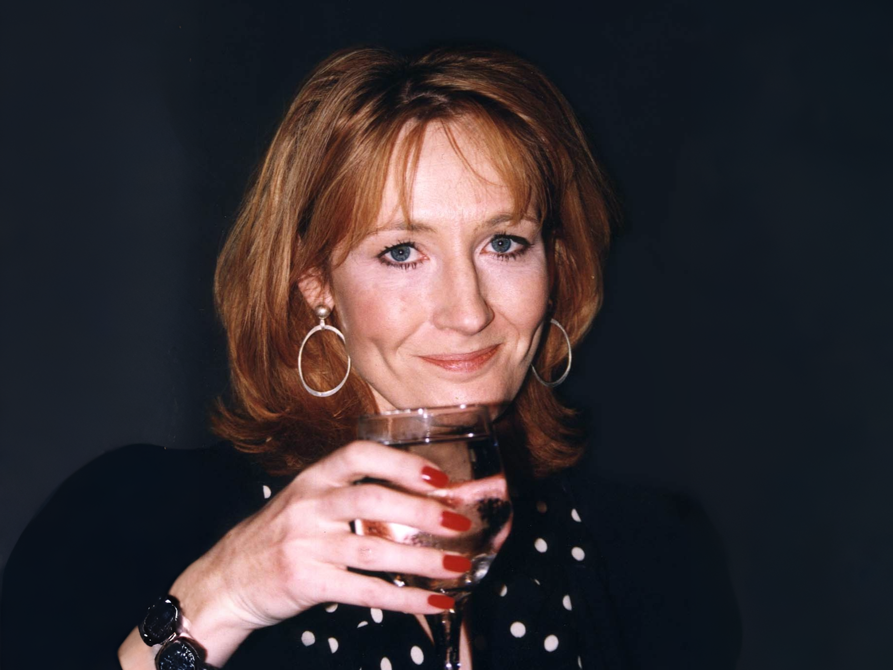 J.K. Rowling