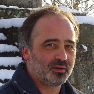 Dieter Osswald