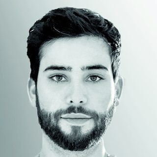 Luca Marx