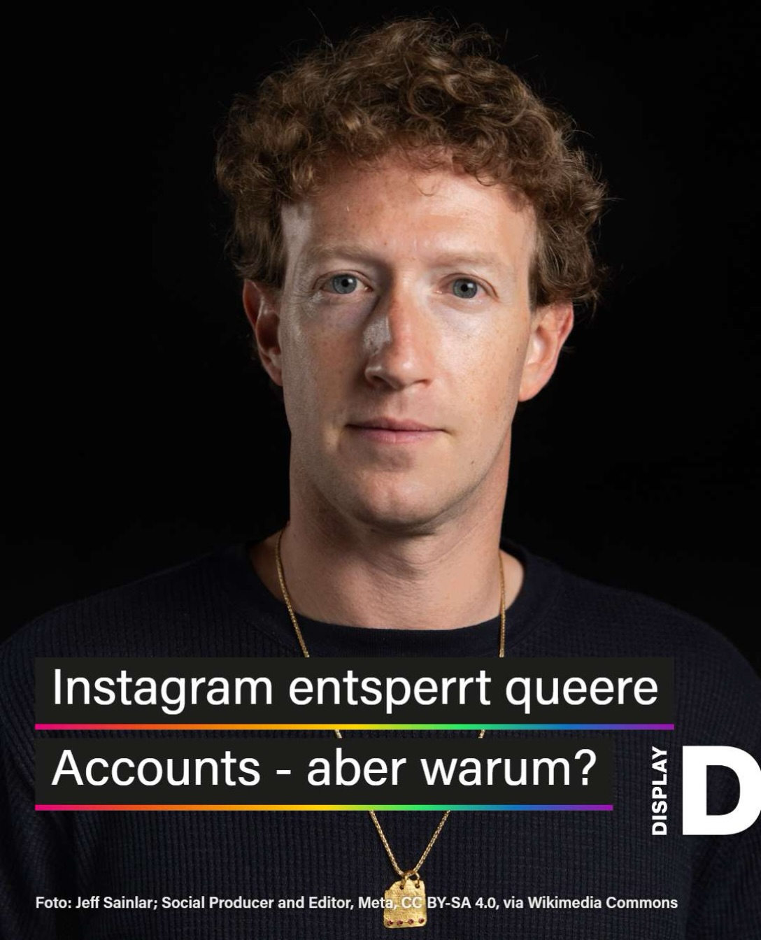 Mehrere queere Clubs, Medien und Community-Accounts sind nach Sperrungen wieder online. Doch Meta liefert weiterhin kaum Antworten. Was steckt dahinter – und was bedeutet das…